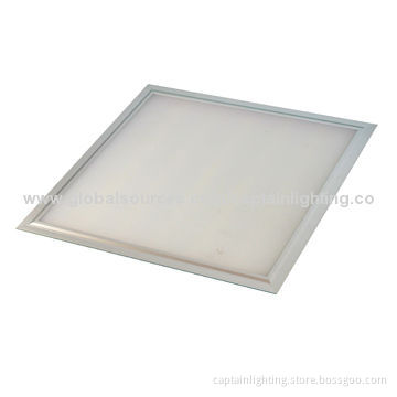 LED panel with CE for home or classroom, SAA and TUV